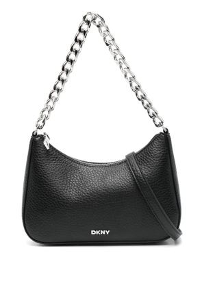 DKNY Jenna Demi shoulder bag - Black