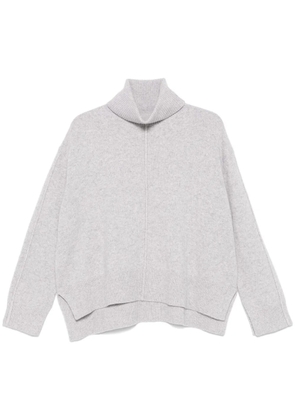 Max & Moi Bilbao sweater - Grey