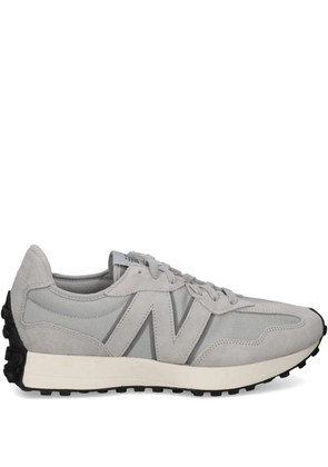 New Balance 327 snea - Grey
