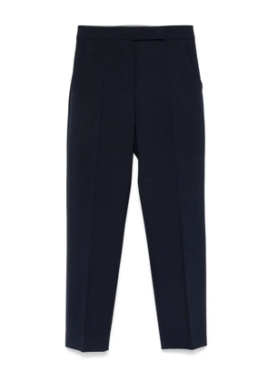 Max Mara Ciro trousers - Blue