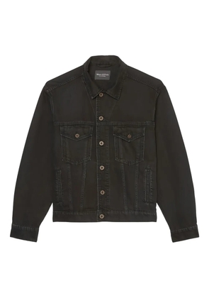 Marc O'Polo denim jacket - Black