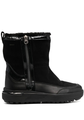 Geox Dayla Abx boots - Black