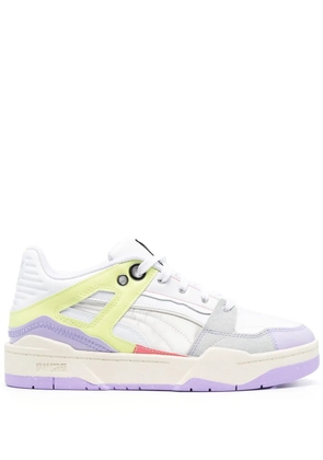 PUMA x VOGUE Slipstream low-top sneakers - White