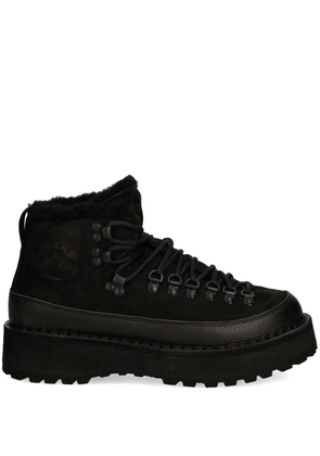 Diemme Sesto boots - Black