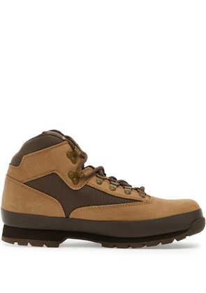 Timberland Euro Hiker sneakers - Neutrals