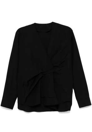 JNBY long-sleeves shirt - Black