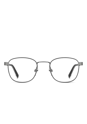 Pierre Cardin Eyewear square-frame glasses - Black