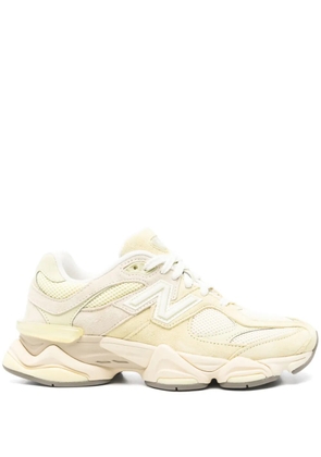 New Balance 9060 sneakers - Yellow