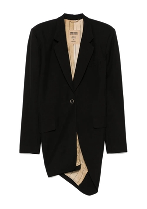 Uma Wang Karena blazer - Black