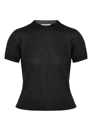 Givenchy cashmere top - Black