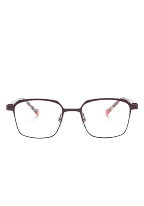 Etnia Barcelona Marlin glasses - Brown