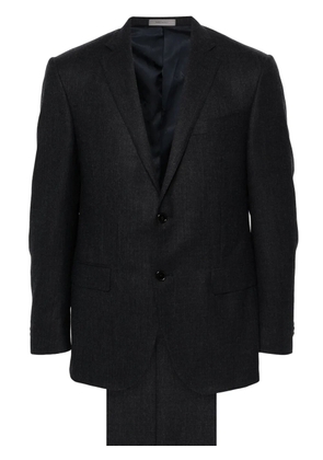 Corneliani single-breasted suit - Grey