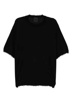 Frei-Mut Kyabra T-shirt - Black
