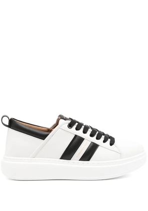 ACBC x Alexander Smith Eco-Wembley sneakers - White