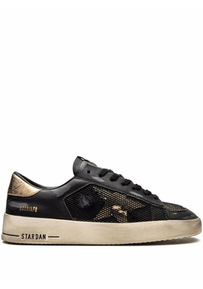 Golden Goose Stardan 'Multicolour' sneakers - Black