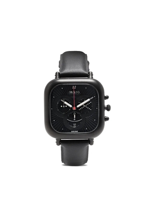 Orolog By Jaime Hayon Miko Chronograph 39.5mm - Black