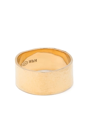 Wouters & Hendrix Les Eternelles ring - Gold