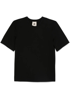 The Garment logo T-shirt - Black