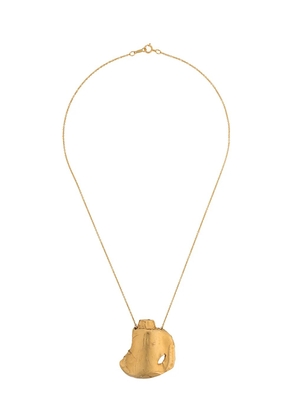 Alighieri The Impossible Adventure necklace - Metallic