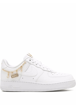Nike Air Force 1 '07 LX 'Lucky Charms' sneakers - White