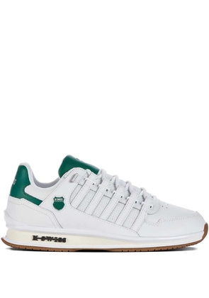 K-Swiss Rinzler GT leather sneakers - White
