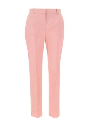 Max Mara David trousers - Pink