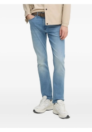 BOSS five-pockets jeans - Blue