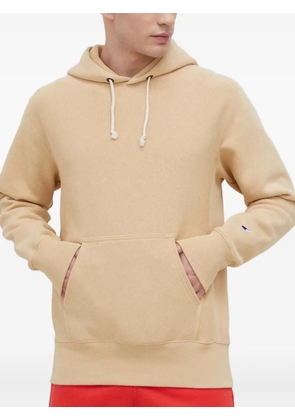 Champion Reverse drawstring hoodie - Neutrals