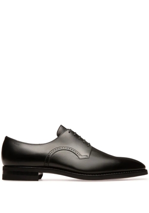 Bally Scrivani derby shoes - Black