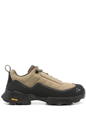 ROA Katharina boots - Grey