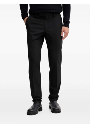 Karl Lagerfeld tailored trousers - Black