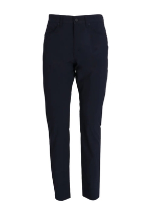 BOSS Delaware trousers - Blue
