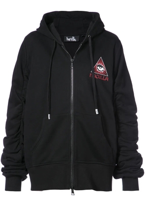 Haculla Bloody Mary Morning hoodie - Black