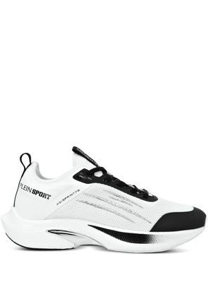 Plein Sport Runner Sprint 780 sneakers - White
