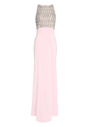 Jenny Packham Dewdrop gown - Pink