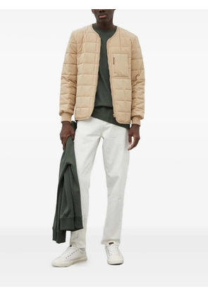 SAMSOE SAMSOE Cosmo jeans - White