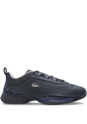 Lacoste AG-LT perforated sneakers - Blue