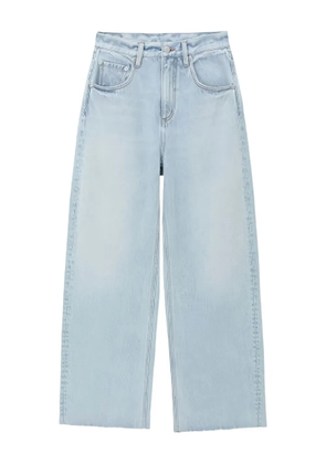 Hey Joanie Moon Curve jeans - Blue