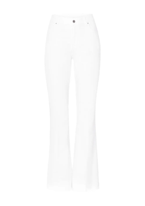 Vanessa Bruno Ethan jeans - White