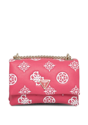 GUESS USA Deesa shoulder bag - Pink