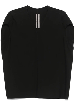 Rick Owens Floating top - Black