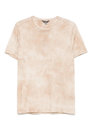 John Varvatos cotton T-shirt - Neutrals