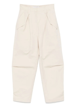 IRO Natsa trousers - Neutrals