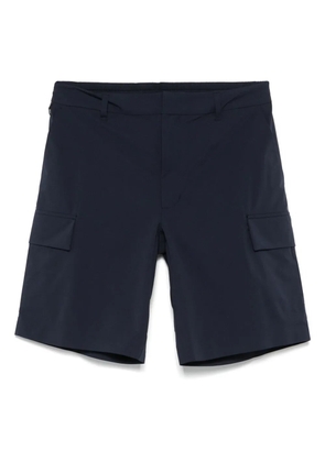 K-Way Bastyel shorts - Blue