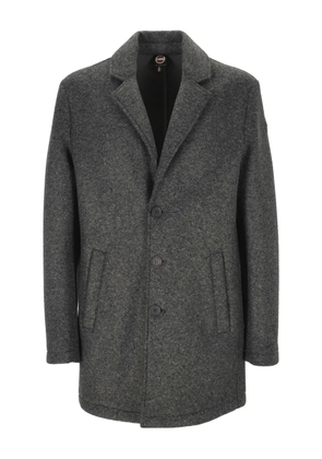 Colmar button-fastening long-sleeves coat - Grey