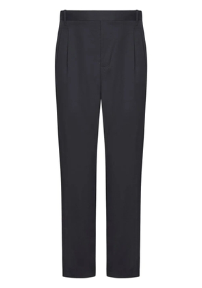 FRANZESE COLLECTION Brad Pitt trousers - Black