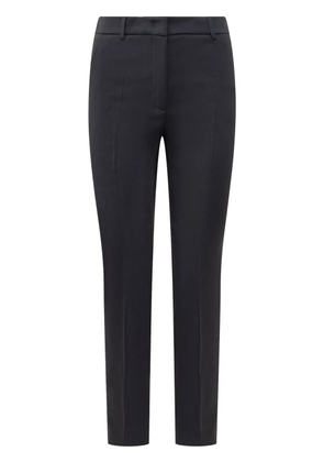Weekend Max Mara Canon trousers - Blue