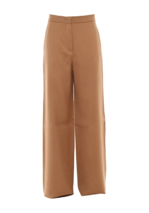 Max Mara Mozart trousers - Brown