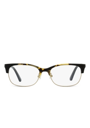 Kate Spade Adali glasses - Gold