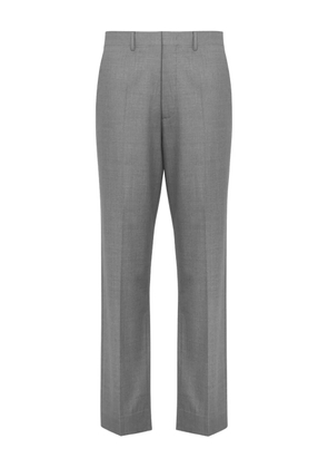 Moschino tailored trousers - Grey